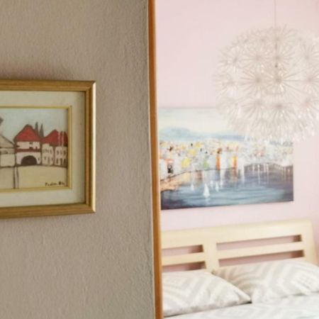 Apartment Arena Загреб Екстер'єр фото