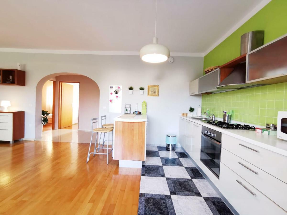 Apartment Arena Загреб Екстер'єр фото