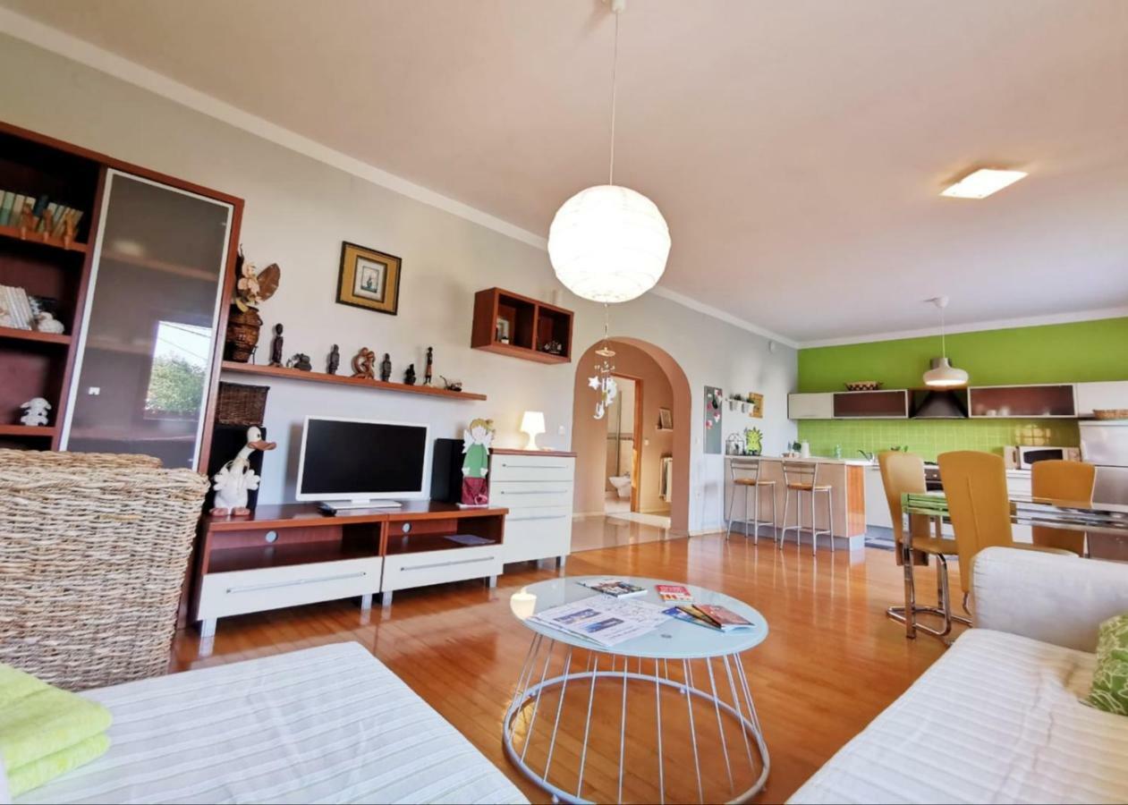 Apartment Arena Загреб Екстер'єр фото