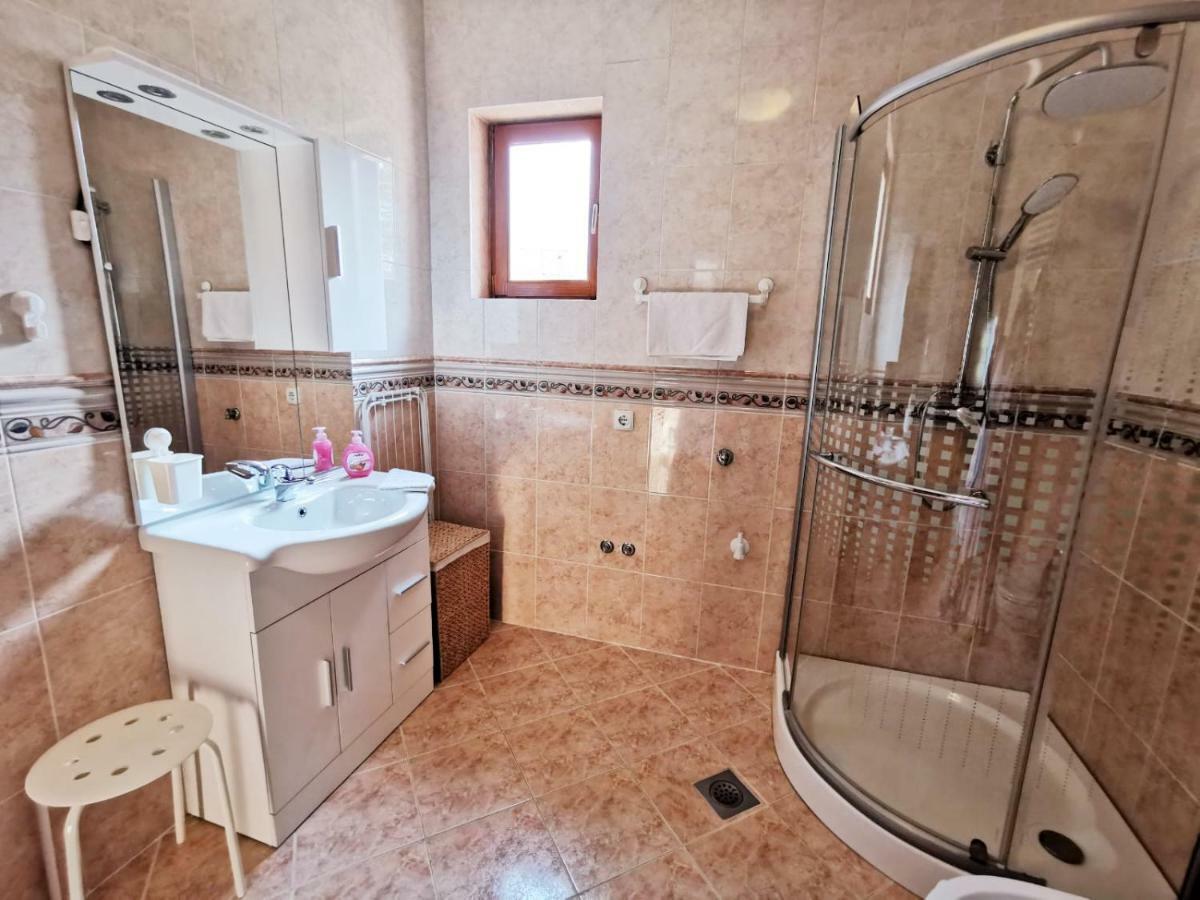 Apartment Arena Загреб Екстер'єр фото