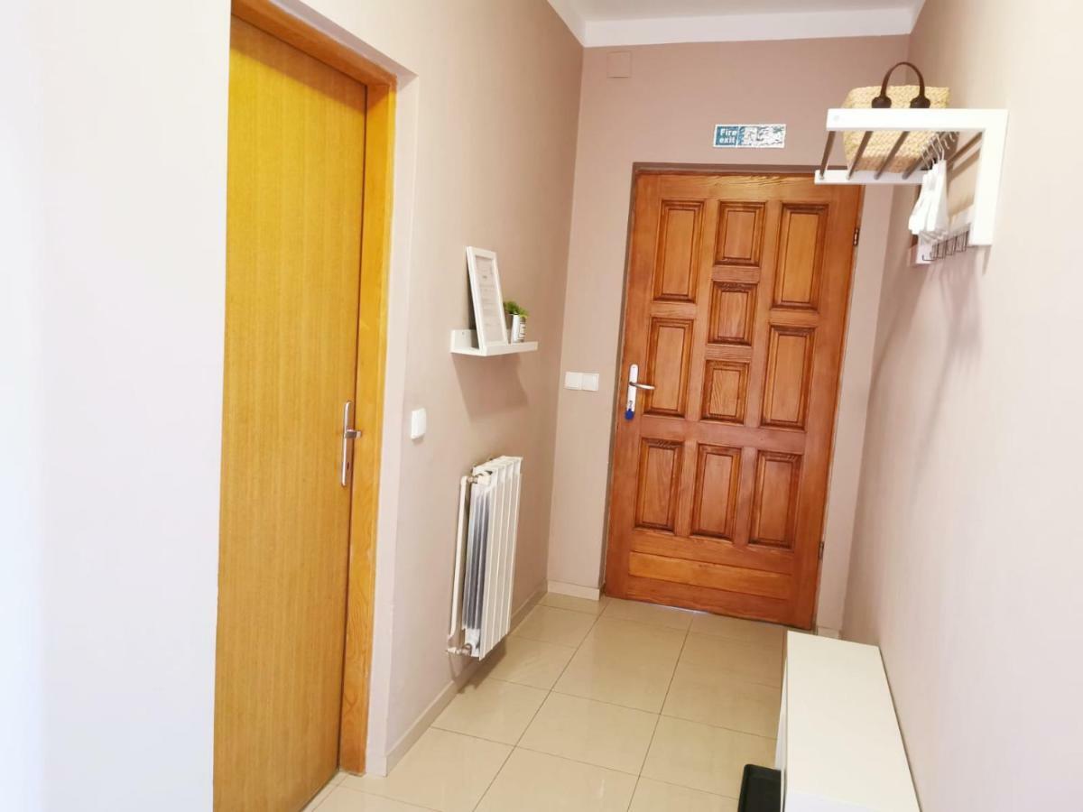 Apartment Arena Загреб Екстер'єр фото