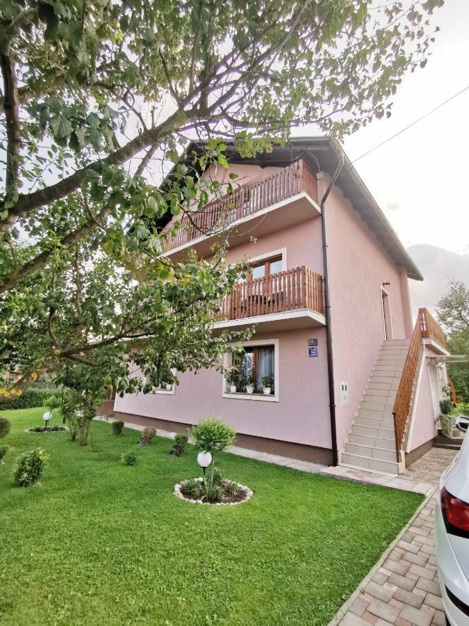 Apartment Arena Загреб Екстер'єр фото